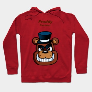 Freddy Hoodie